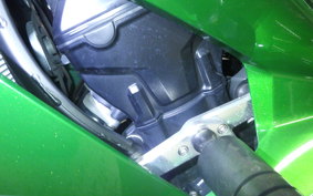 KAWASAKI NINJA 1000 A 2019 ZXT00W