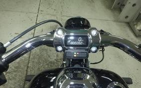 HARLEY FXBR1920 2024