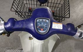 HONDA SUPER CUB50 C50
