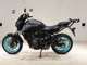 Фото Yamaha MT-07 2022 с японского аукциона
