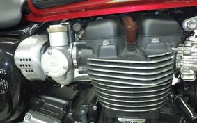 TRIUMPH BONNEVILLE T120 2024