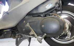 HONDA SPACY 100 JF13