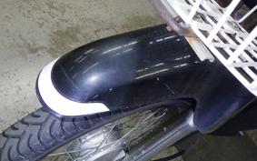 HONDA C110 SUPER CUB JA10