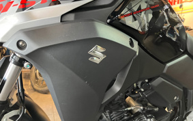 SUZUKI STROM 250ABS DS11A