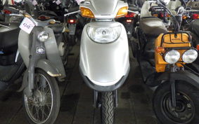 HONDA SPACY 100 2023 JF13