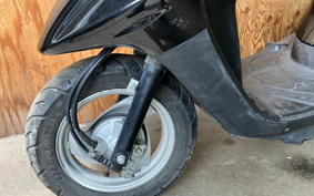 YAMAHA JOG DELUXE SA36J
