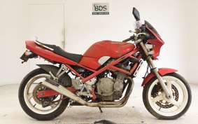 SUZUKI BANDIT 250 GJ74A