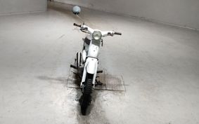 HONDA LITTLE CUB AA01