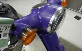 HONDA C110 SUPER CUB