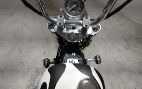 HONDA STEED 400 NC26