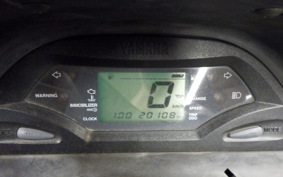 YAMAHA MAJESTY 125 FI