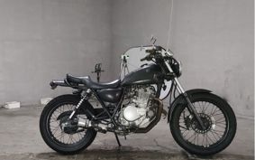 SUZUKI GLASS TRACKER BIG BOY NJ47A