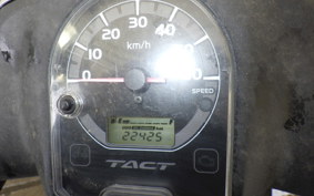 HONDA TACT-4ﾍﾞｰｼｯｸ AF79