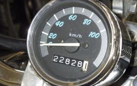 HONDA JOKER 90 HF09