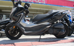 HONDA FORZA 250 MF13