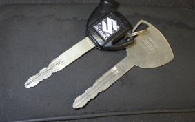 SUZUKI SKYWAVE 250 (Burgman 250) Gen.2 CJ43A