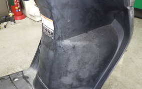 HONDA TACT-4ﾍﾞｰｼｯｸ 2023 AF79