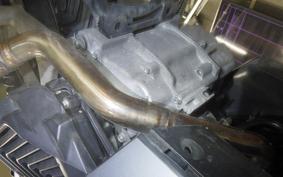 HONDA PCX125 2018 JK05