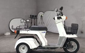 HONDA GYRO TD02