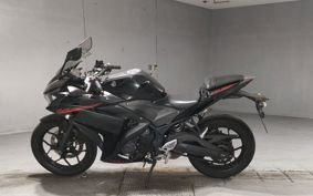 YAMAHA YZF-R25 RG10J