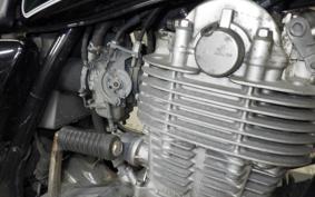 YAMAHA SR400 Gen.3 2005 RH01J