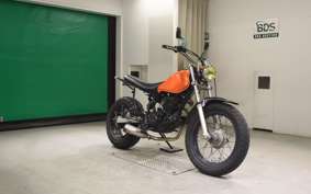 YAMAHA TW200 2021 2JL