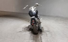 YAMAHA DRAGSTAR 400 4TR