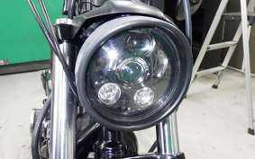 HARLEY XL883N 2015