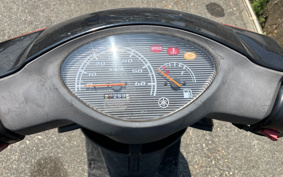 YAMAHA JOG DELUXE SA36J