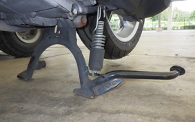 YAMAHA N-MAX 155 A SG50J