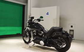 HARLEY FXS 1580 2011