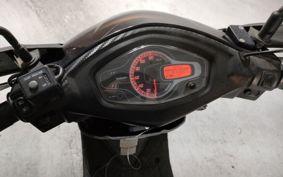 SUZUKI ADDRESS V125 CF4MA