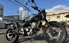 HONDA CL250 MC57