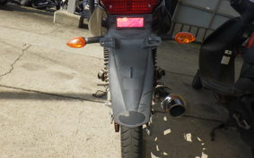 YAMAHA YBR125
