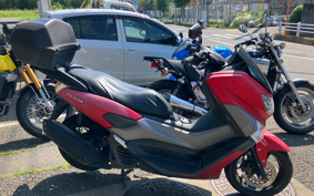 YAMAHA N-MAX155 ABS SG50J