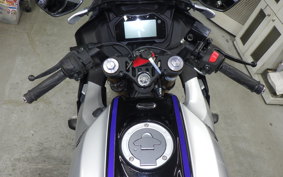 YAMAHA YZF-R15M 2014