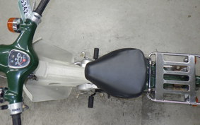 HONDA C50 SUPER CUB 2011 AA01