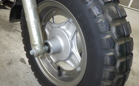 HONDA DAX 50 ST50