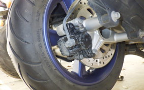 YAMAHA MAJESTY155 Gen.2 S 2000 SG52J