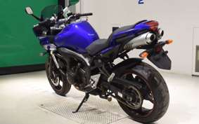 YAMAHA FAZER FZ6 S 2018