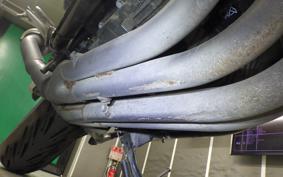 HONDA CB400 SUPER BOLDOR VTEC 2007 NC39