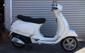 VESPA LX150 3V IE