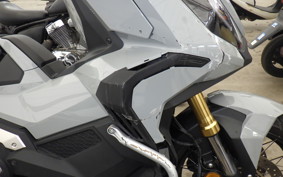 HONDA X-ADV 750 2021 RH10