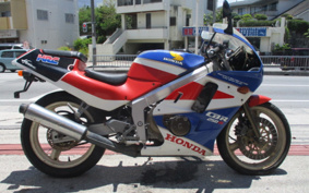HONDA CBR250R MC19