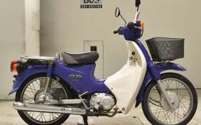 HONDA C110 SUPER CUB JA07