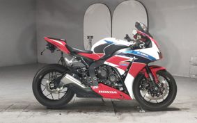 HONDA CBR1000RR 2016 SC59