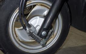 YAMAHA JOG Gen.5 SA36J