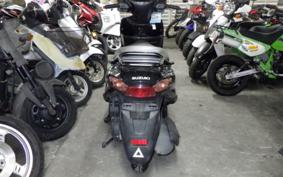 SUZUKI ADDRESS V125 DT11A