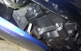 YAMAHA FZ1 FAZER GT 2011 RN21J