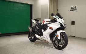 SUZUKI GSX-R600 2017